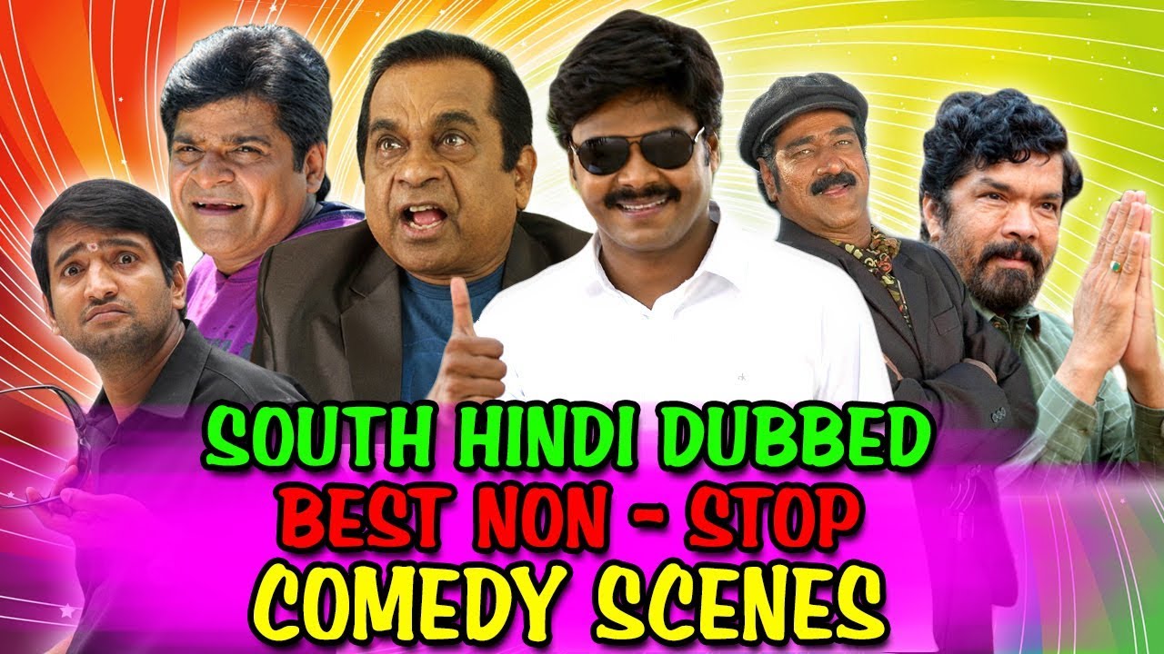 comedy scenes hindi